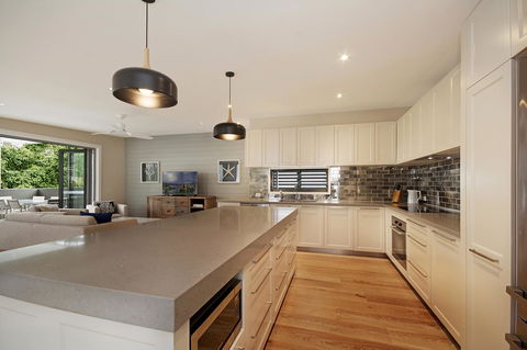 Jacaranda Noosa - Accommodation Gladstone 20
