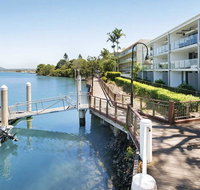 Jacaranda Noosa - Accommodation Gladstone