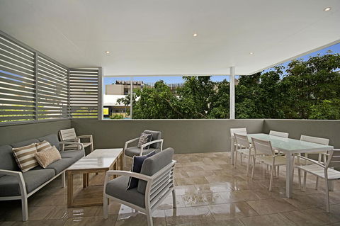 Jacaranda Noosa - Accommodation Gladstone 23
