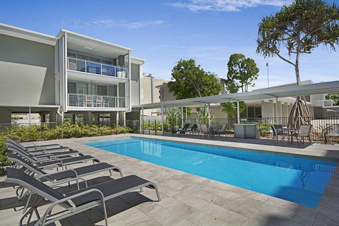 Jacaranda Noosa - Accommodation Gladstone 6