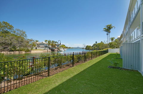 Jacaranda Noosa - Accommodation Gladstone 25