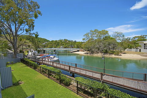 Jacaranda Noosa - Accommodation Gladstone 11