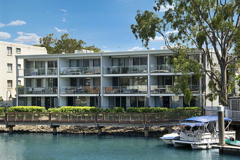 Jacaranda Noosa - Accommodation Gladstone 9