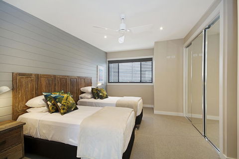 Jacaranda Noosa - Accommodation Gladstone 16
