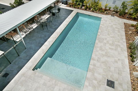Jacaranda Noosa - Accommodation Gladstone 14