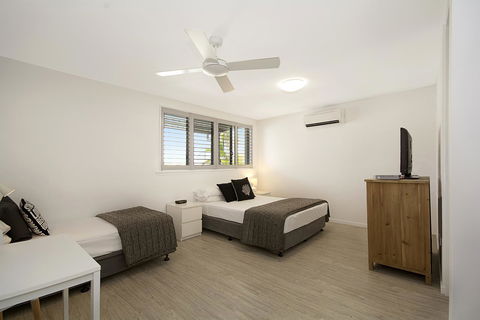 Jacaranda Noosa - Accommodation Gladstone 29