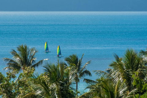 Beach Lodges - Accommodation Gladstone 34