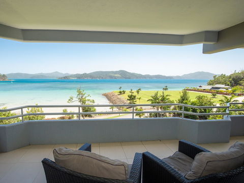 Beach Lodges - Accommodation Gladstone 7