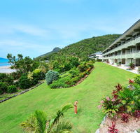 Beach Lodges - Accommodation Gladstone