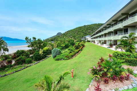 Beach Lodges - Accommodation Gladstone 0