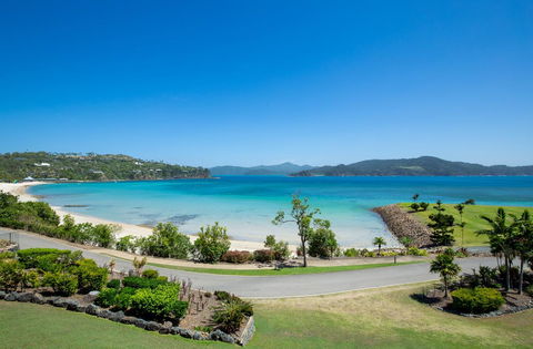 Beach Lodges - Accommodation Gladstone 19