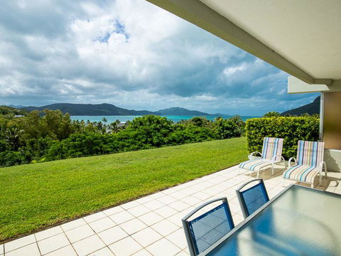 Beach Lodges - Accommodation Gladstone 33