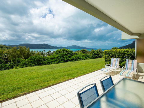 Beach Lodges - Accommodation Gladstone 24