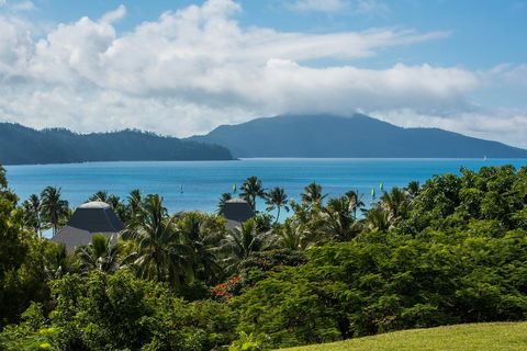 Beach Lodges - Accommodation Gladstone 35