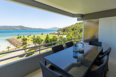 Beach Lodges - Accommodation Gladstone 4