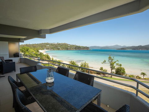 Beach Lodges - Accommodation Gladstone 16
