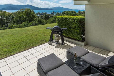 Beach Lodges - Accommodation Gladstone 37