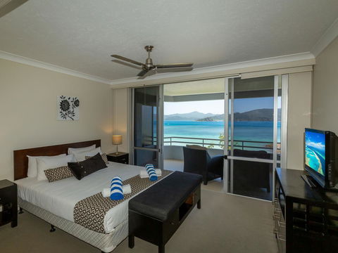 Beach Lodges - Accommodation Gladstone 10
