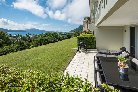 Beach Lodges - Accommodation Gladstone 38
