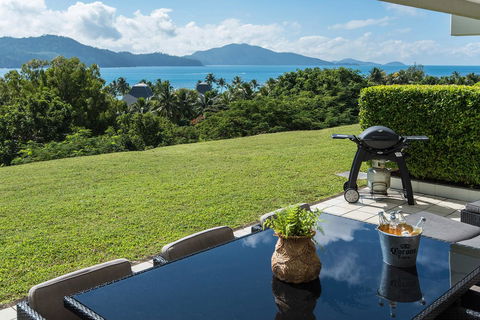 Beach Lodges - Accommodation Gladstone 39