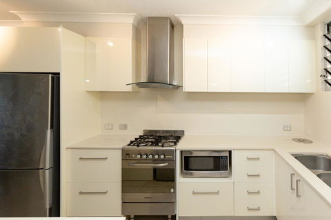 Beach Lodges - Accommodation Gladstone 20