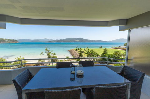 Beach Lodges - Accommodation Gladstone 17