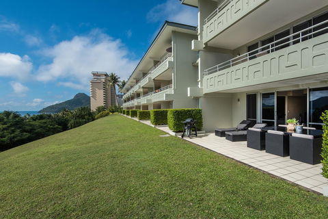 Beach Lodges - Accommodation Gladstone 36