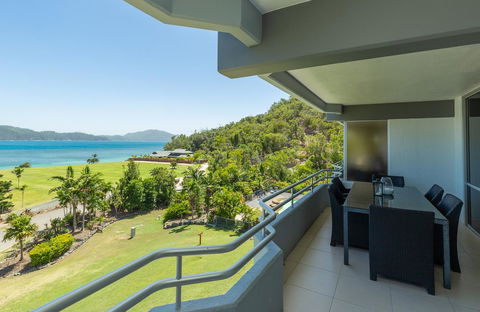 Beach Lodges - Accommodation Gladstone 15