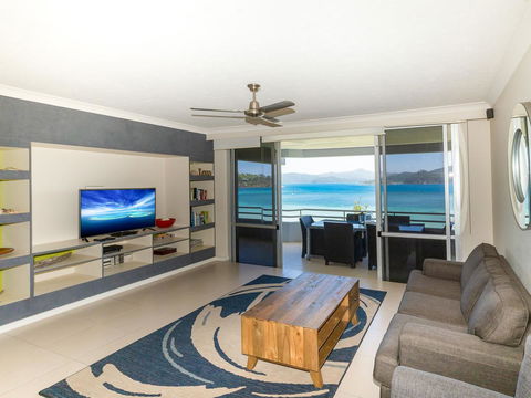 Beach Lodges - Accommodation Gladstone 14