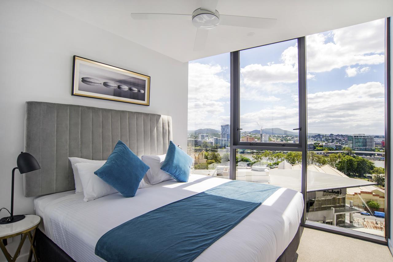 South Brisbane QLD Accommodation Gladstone