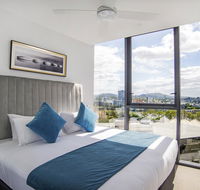 Arise Brisbane 1 - Accommodation Gladstone