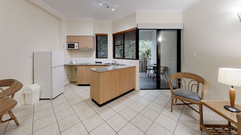 Silkari The Pavilions - Accommodation Gladstone 15