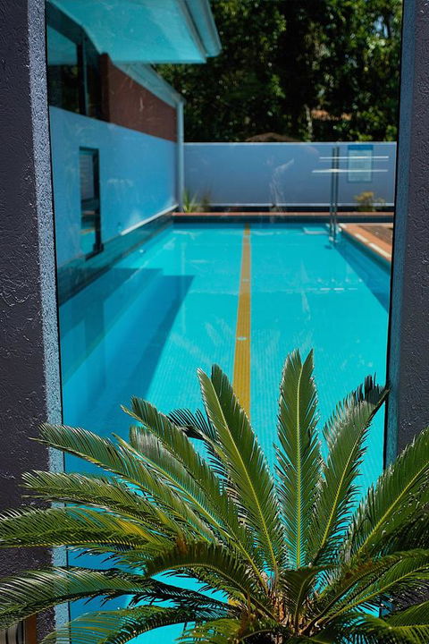 Silkari The Pavilions - Accommodation Gladstone 32