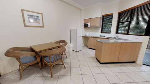 Silkari The Pavilions - Accommodation Gladstone 14