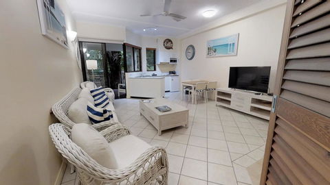 Silkari The Pavilions - Accommodation Gladstone 1