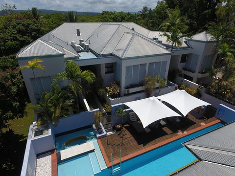 Silkari The Pavilions - Accommodation Gladstone 19