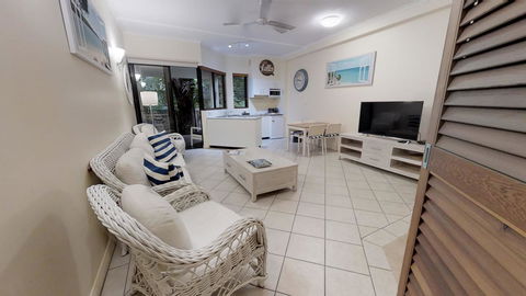 Silkari The Pavilions - Accommodation Gladstone 29