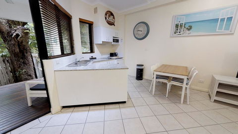 Silkari The Pavilions - Accommodation Gladstone 31
