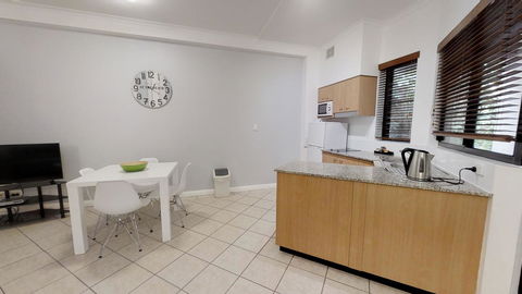 Silkari The Pavilions - Accommodation Gladstone 7
