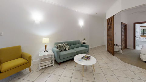 Silkari The Pavilions - Accommodation Gladstone 6
