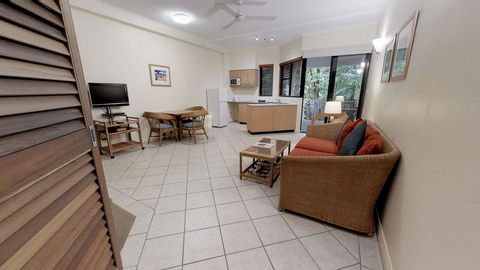 Silkari The Pavilions - Accommodation Gladstone 10