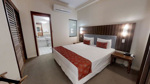 Silkari The Pavilions - Accommodation Gladstone 11