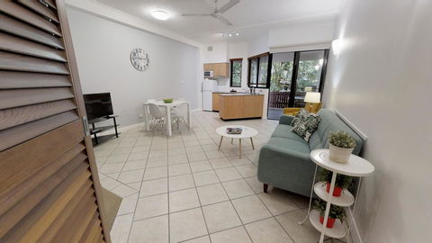 Silkari The Pavilions - Accommodation Gladstone 26