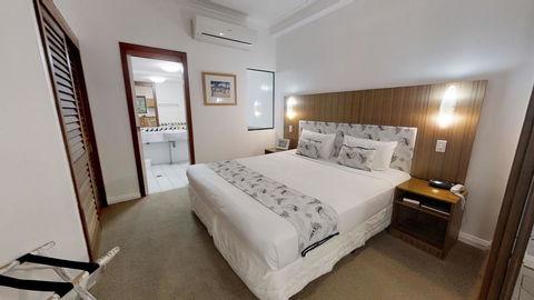 Silkari The Pavilions - Accommodation Gladstone 25