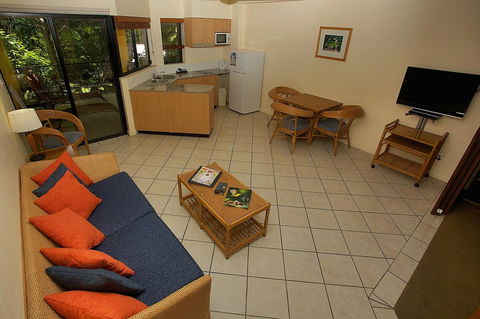 Silkari The Pavilions - Accommodation Gladstone 16