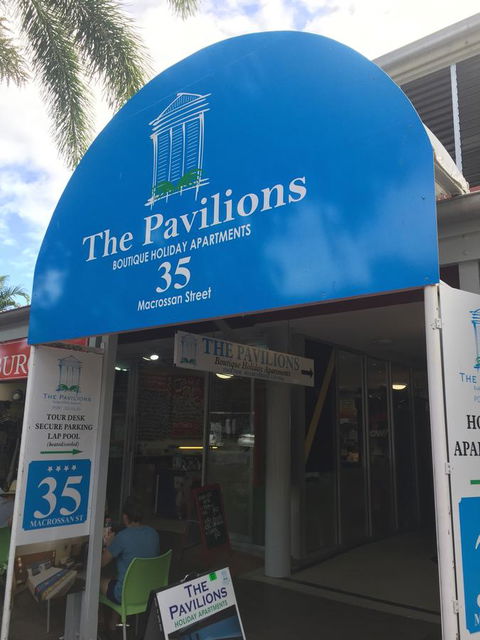 Silkari The Pavilions - Accommodation Gladstone 22