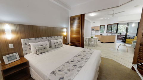 Silkari The Pavilions - Accommodation Gladstone 8