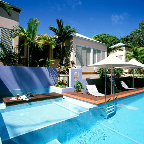 Silkari The Pavilions - Accommodation Gladstone 0