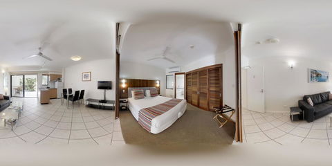Silkari The Pavilions - Accommodation Gladstone 2