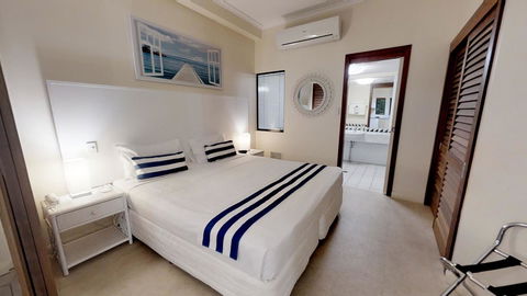 Silkari The Pavilions - Accommodation Gladstone 30